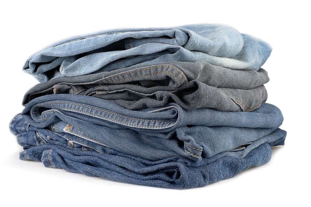 How Many Jeans Should A Man Own