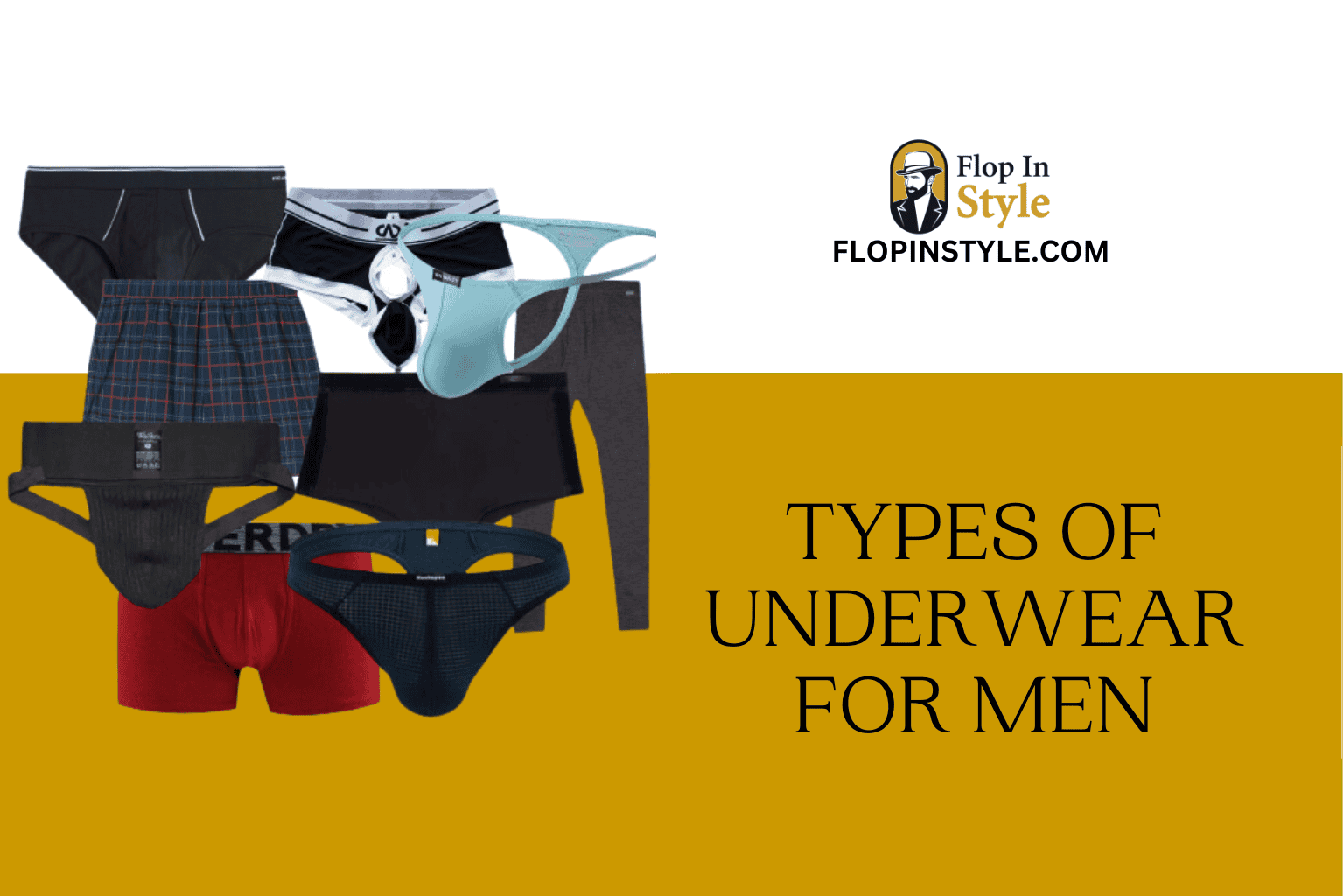 9-types-of-underwear-for-men-you-can-try